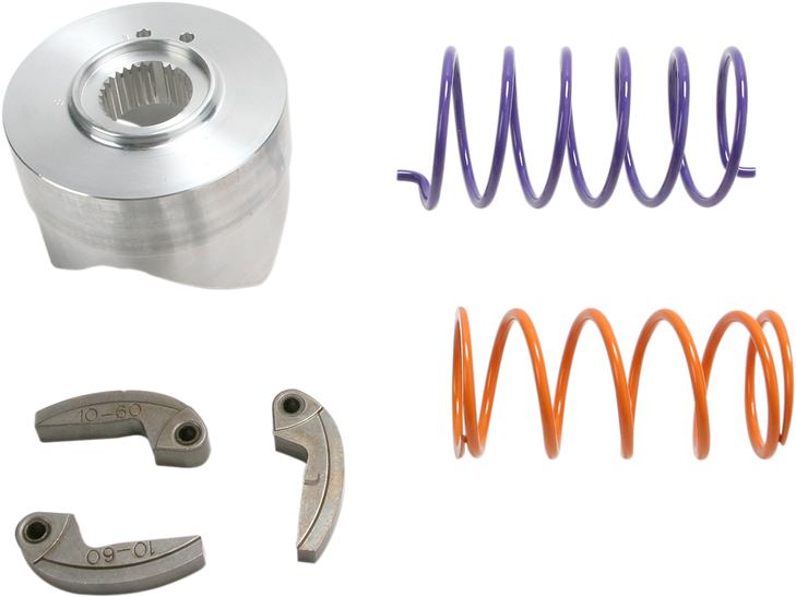 Epi Clutch Kit We414001