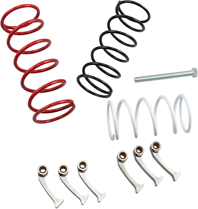 Epi Clutch Kit We437318