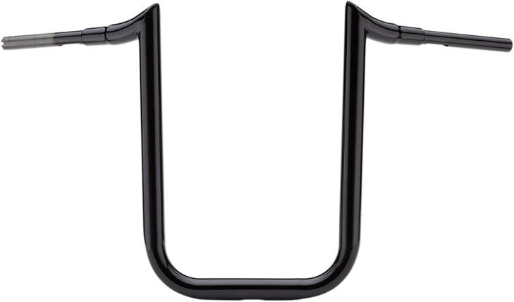 La Choppers Handlebar - Prime Ape - 18" - Black La-7354-18B
