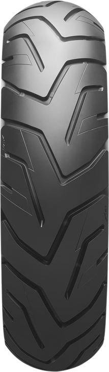 Bridgestone Tire - Battlax Adventure A41 - 140/80R17 - Rear - 69V 8706
