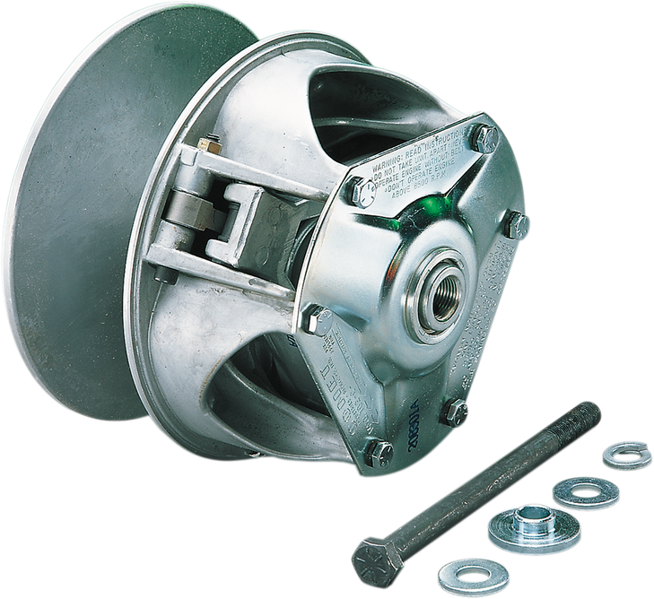 102-C Clutch 208306A