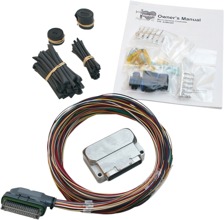 Thundermax Micro Harness Controller Ea4260