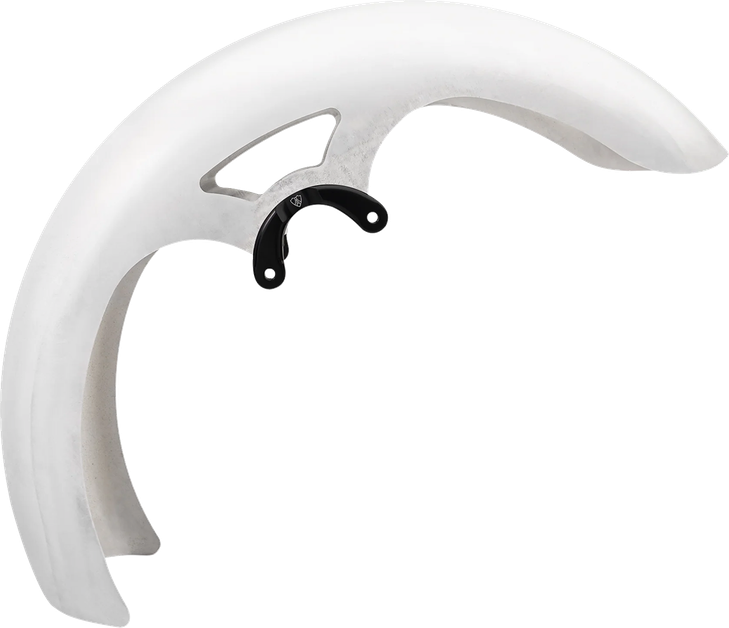 Rapper Front Fender - 21" 210-037