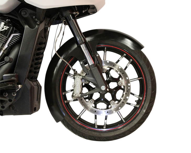 Klock Werks Fender Wrapper - 16"/19" - Challenger Kwf-04-0585