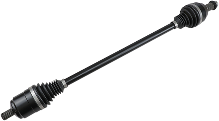Demon Axle - X-Treme - Heavy-Duty - Long Travel - Front Left/Right - Polaris Rzr Paxl6057Xhd3.5