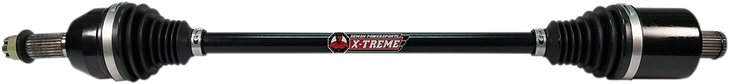 Demon Axle - X-Treme - Heavy-Duty - Long Travel - Rear Left/Right - Polaris Rzr Paxl6052Xhd4