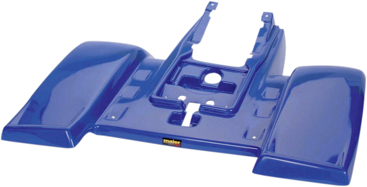 Maier Rear Fender - Dark Blue 189576