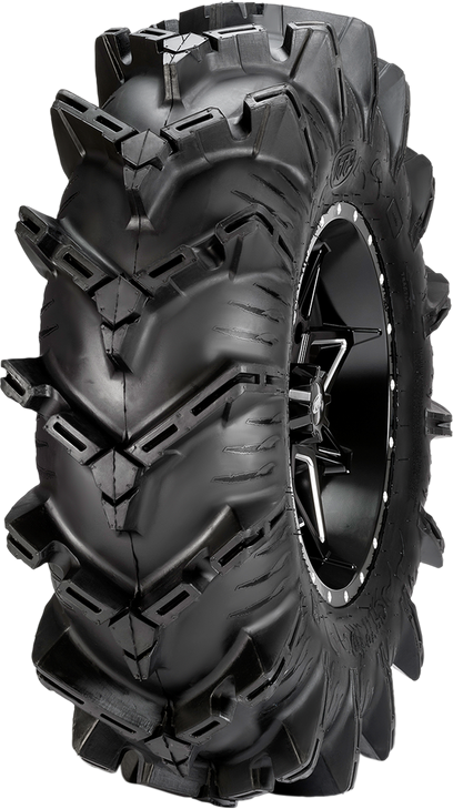 Itp Tire - Cryptid - Front/Rear - 34X10R18 - 6 Ply 6P1351