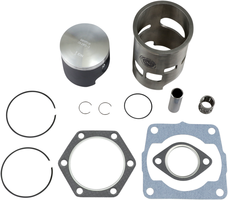 La Sleeve Sleeve And Piston Kit - Polaris Las-5273K