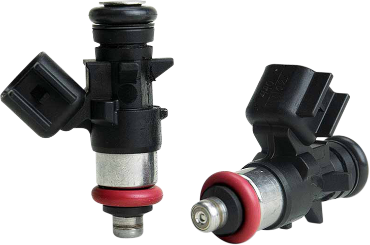 Daytona Twin Tec Llc Fuel Injector Set - M8 - 7.79 Gm/Sec 22078