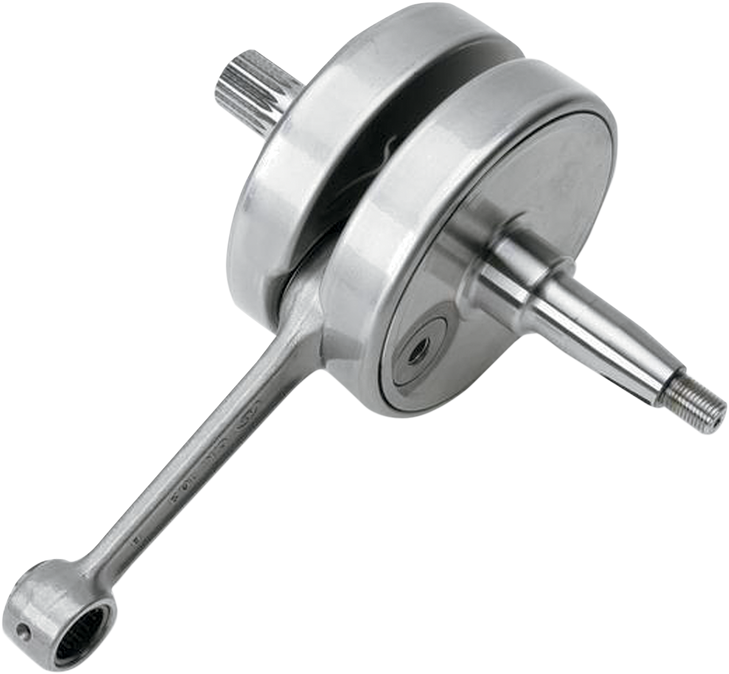 Hot Rods Crankshaft Assembly - Oem Stroke - Honda 4002