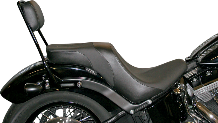 Danny Gray Weekday 2-Up Seat - Xl - Smooth - Fxs/Fls '11-'17 21-311