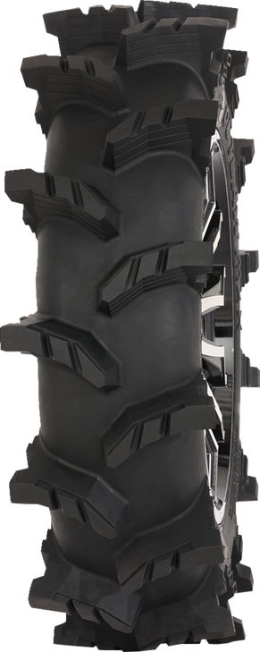 High Lifter Tire - Outlaw Max - Front/Rear - 35X10R20 - 8 Ply 001-2370Hl