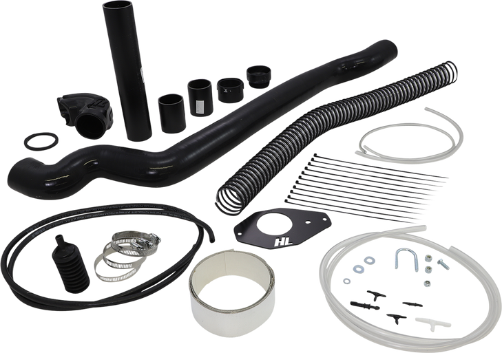 High Lifter Atv Snorkel Kit - Honda 71-10929