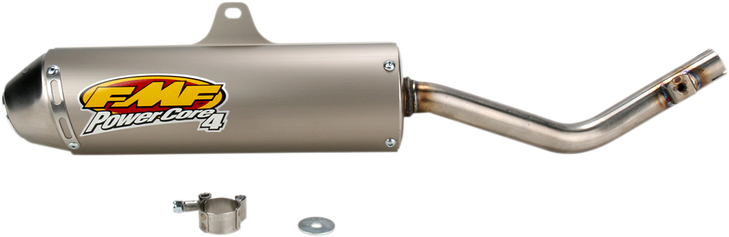 Fmf Powercore 4 Muffler 041048