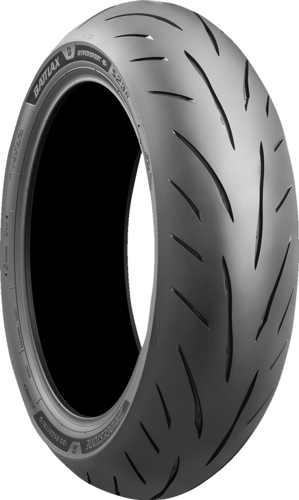 Bridgestone Tire - Battlax S23 - Rear - 180/55Zr17 - 73W 15926