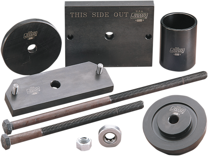 MAIN DRV GEAR TOOL 5-SPED