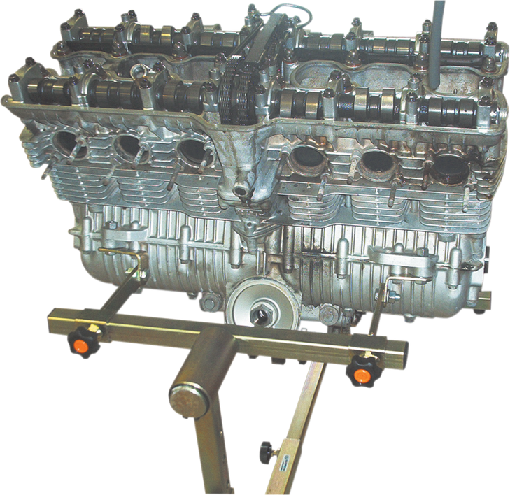 K&L Supply Engine Stand 37-9352