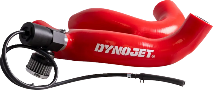 Boost Tube Kit - Can-Am 96030031