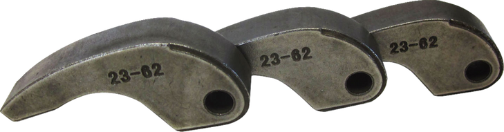 Clutch Weights - 23-62 - 62 G - Polaris 100-4125-Pu