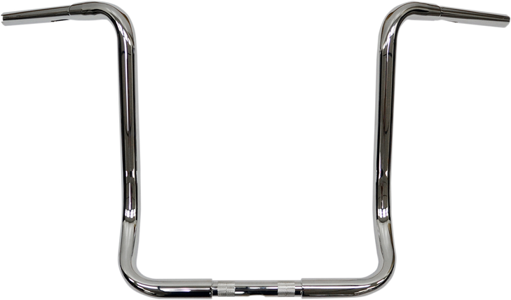 La Choppers Handlebar - 16" - Chrome La-7321-16