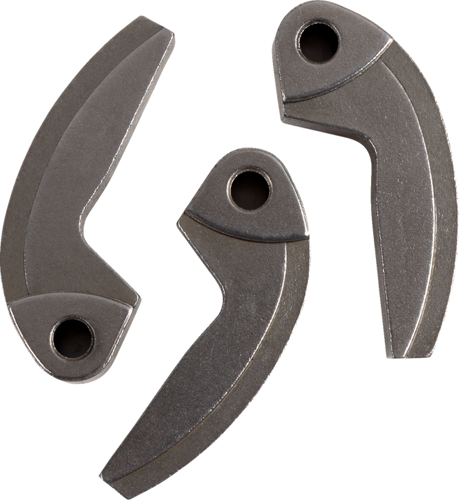 Clutch Weights - 20-56 - 56 G - Polaris 100-1502-Pu