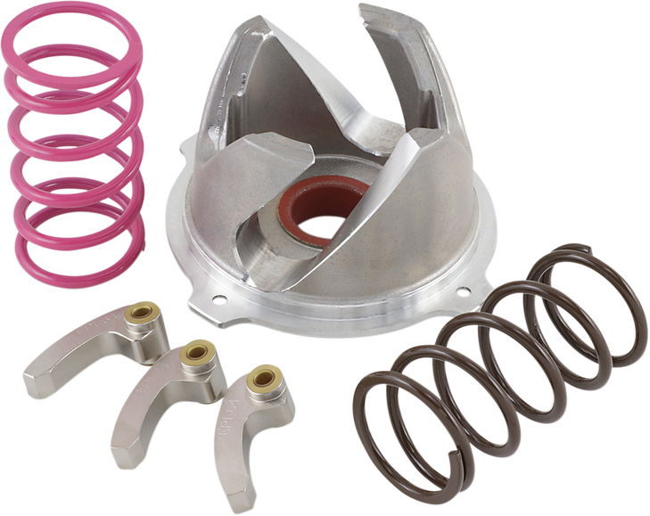 Epi Mud Clutch Kit - Polaris We437356