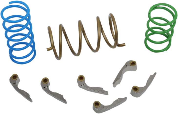 Epi Clutch Kit We437544