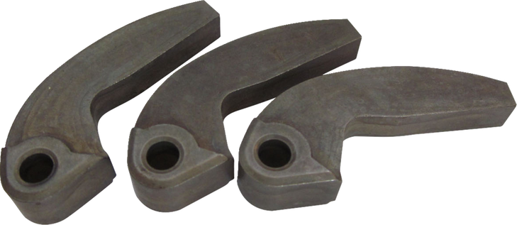 Clutch Weights - 10Whf - 46 G - Polaris 100-1501-Pu