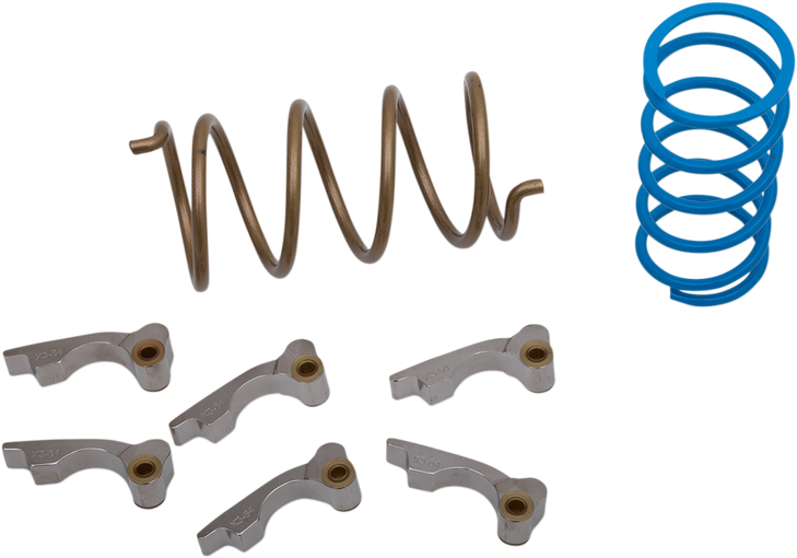 Epi Clutch Kit We437558