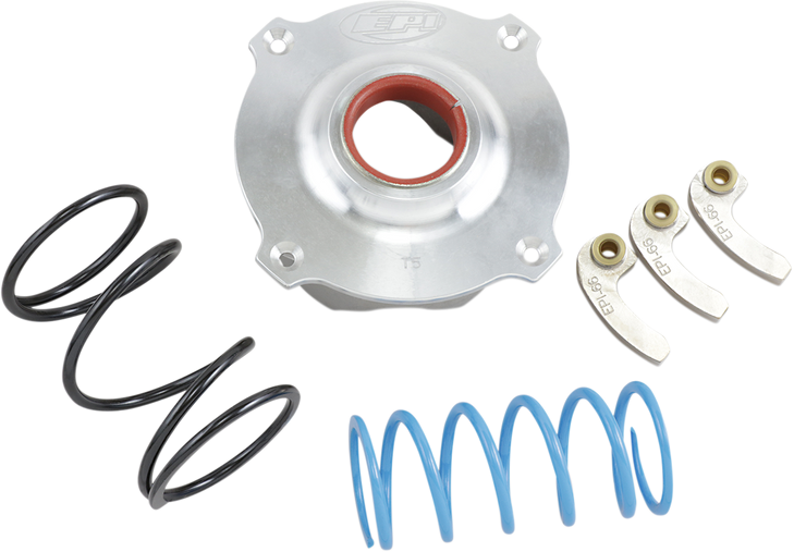 Epi Mud Clutch Kit - Polaris We437249