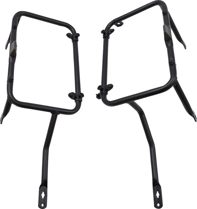 Givi Monokey Rack - Pan America Plo8400Mk