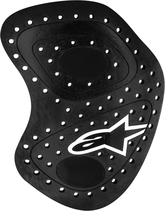 Nucleon Kr-Hr Hip Protector - Large 6525017-10-L