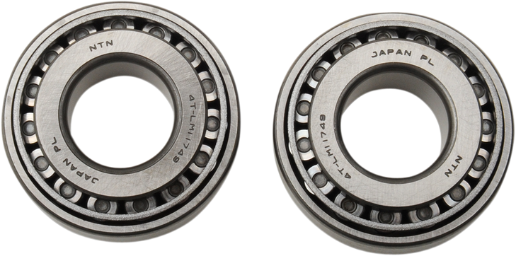 Drag Specialties Wheel Bearing - Timken - Replacement