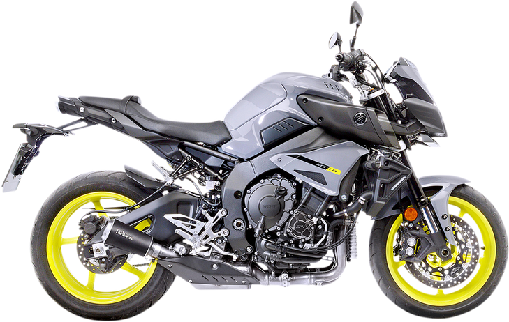 Leovince Lv-10 Muffler 15203Cu