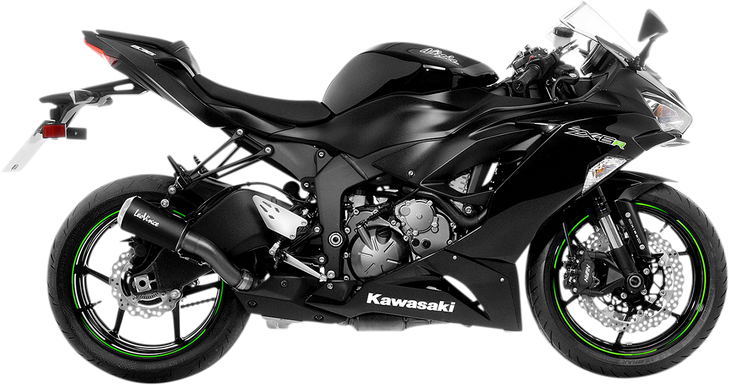 Leovince Lv-10 Muffler 15233Cu