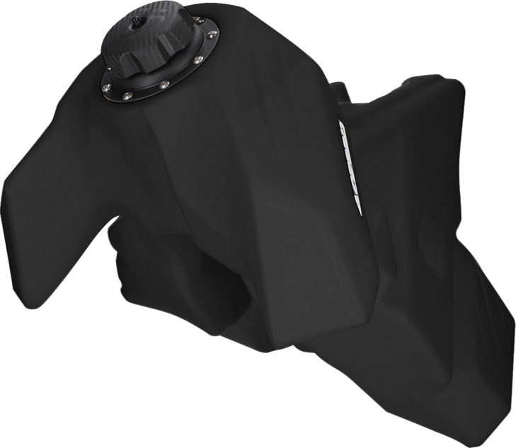 Fuel Tank - 3.9 Gallon - Black - Husqvarna 2985430001
