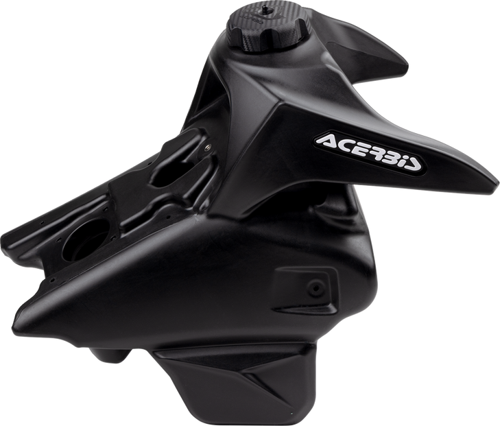 Acerbis Fuel Tank - 3.2 Gallon - Ktm - Black 2983620001