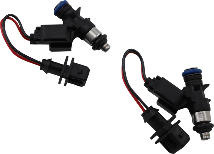 Daytona Twin Tec Llc High Performance Fuel Injector Set - 9.2 Grams 21092