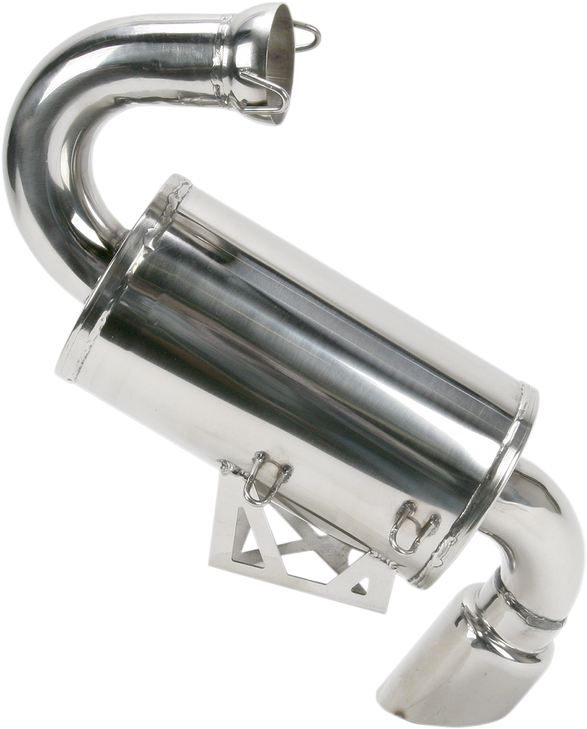 Sno Stuff Rumble Pack Silencer 331-206