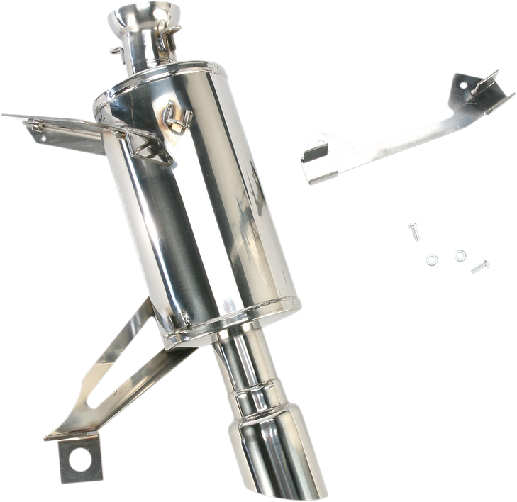 Sno Stuff Rumble Pack Silencer 331-119
