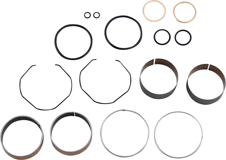Moose Racing Fork Bushing Kit 38-6138
