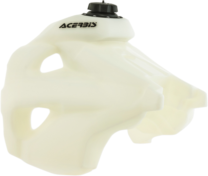 Acerbis Fuel Tank - 4.1 Gallon - Husqvarna - Natural 2676200147