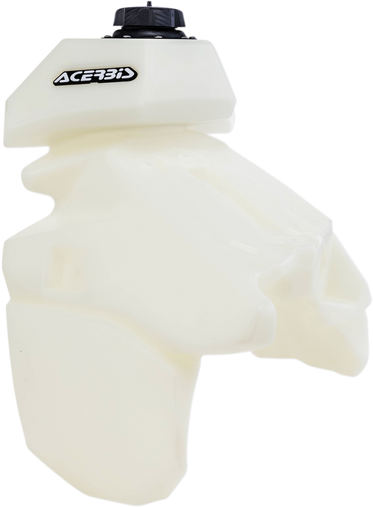 Acerbis Fuel Tank - 3.9 Gallon - Husqvarna - Natural 2780660147