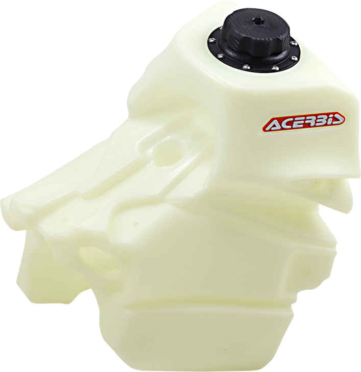 Acerbis Fuel Tank - 3.9 Gallon - Ktm - Natural 2780630147