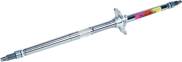 Dura Blue Axle - Eliminator 2+2 - 450/525Xc 20-1164P