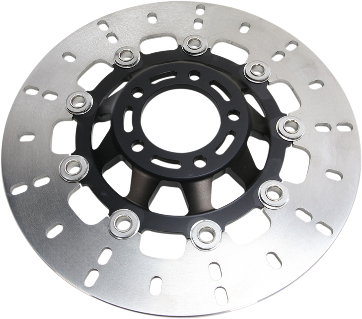 Ebc Vintage Brake Rotor - Honda Vmd1036
