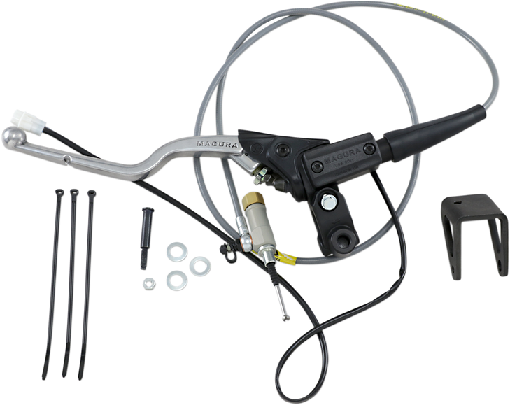 Magura Clutch System - Hymec - Hydraulic 2100810
