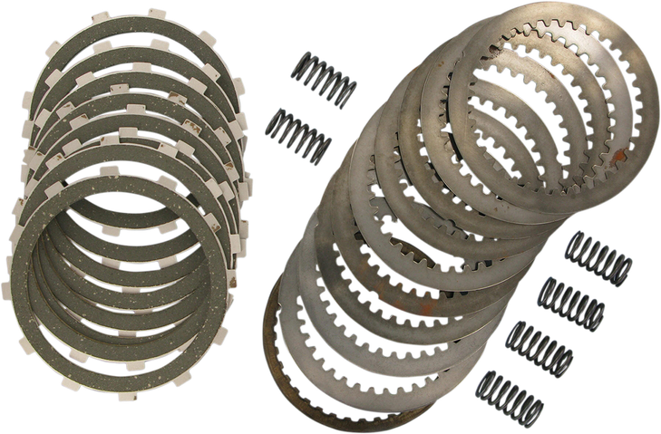 Dp Brakes Clutch Kit Dpsk232F