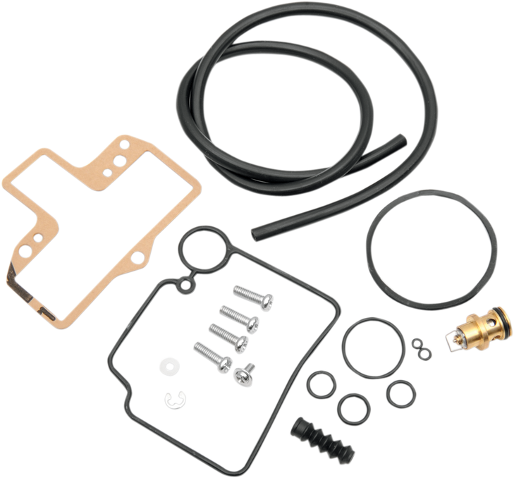 Drag Specialties Carburetor Rebuild Kit - Mikuni Hsr 42/45 Mm